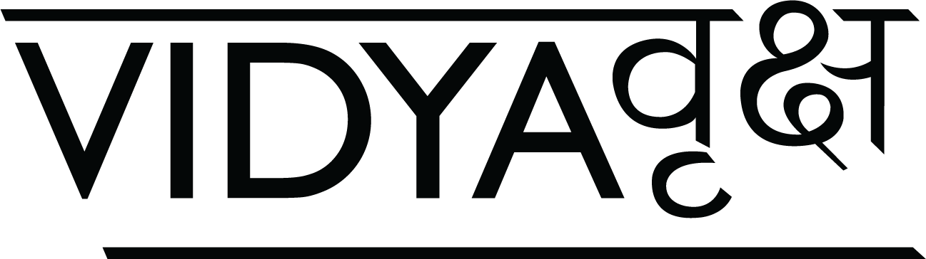 VidyaVriksh Logo